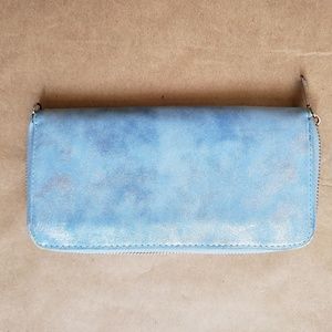 Target Wallet Clutch